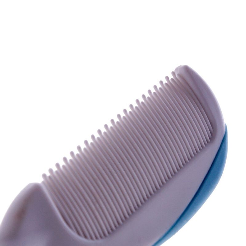Brush And Comb (Light Blue) image number 4